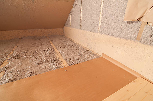 Best Residential Insulation in Orchard Hills, PA