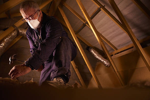 Best Specialty Insulation in Orchard Hills, PA