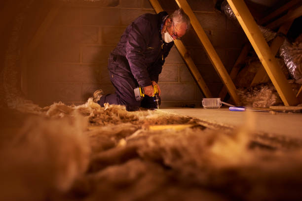 Best Insulation for Specific Applications in Orchard Hills, PA